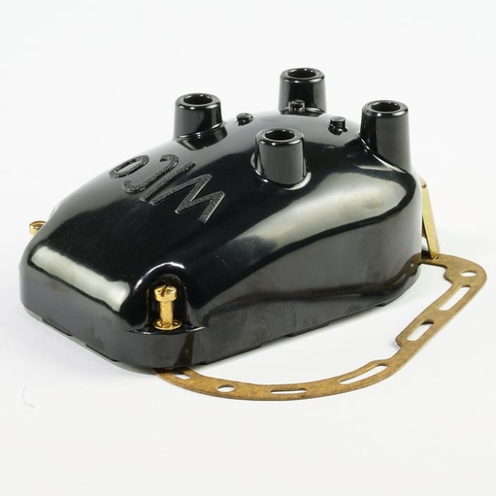 Wico Magneto Points Condenser Cap Coil X5614 X5617 X5651 Ccd | Meses Sin Interés - Foto 6