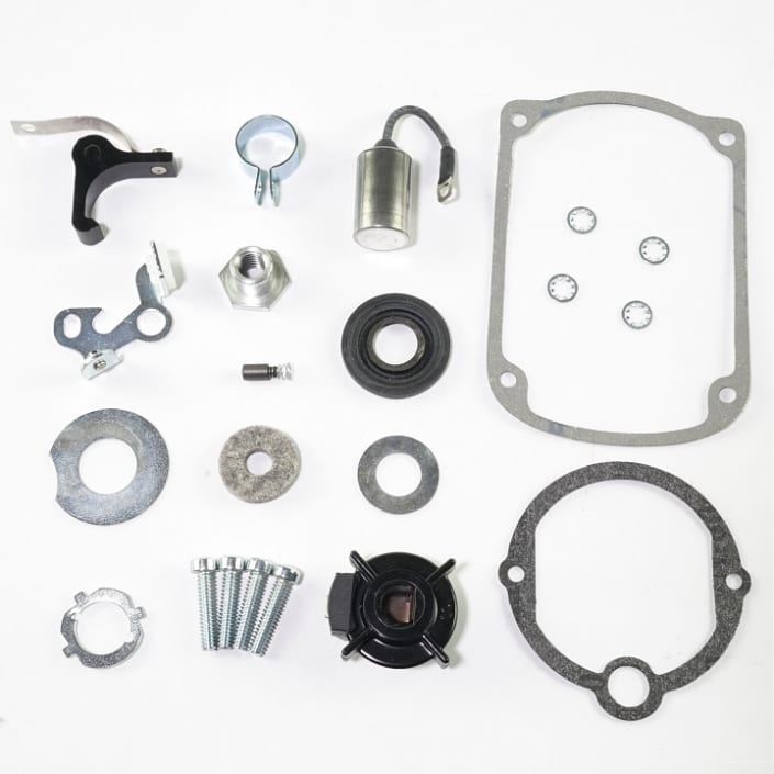 Fairbanks Morse FMJ4 Service Repair Kit The Brillman Company