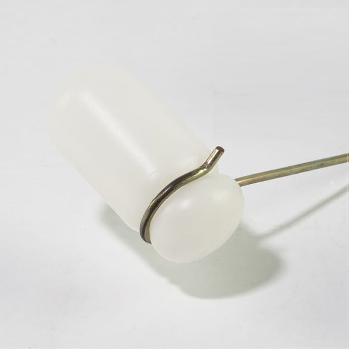 Ford Fuel Sending Unit (14 122 Ohms) The Brillman Company