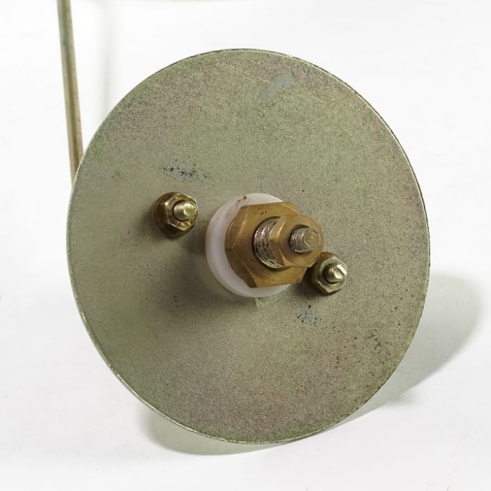 Ford Fuel Sending Unit (14 122 Ohms) The Brillman Company