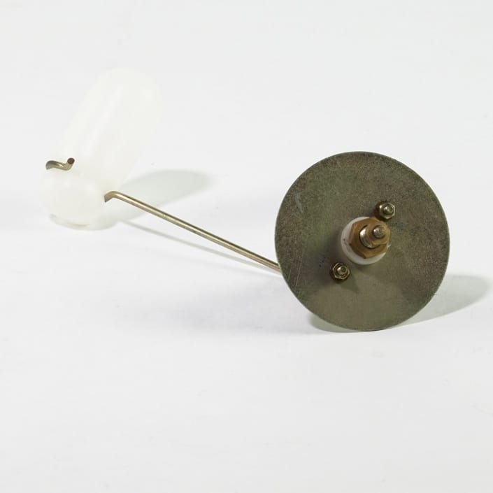 Ford Fuel Sending Unit (14 122 Ohms) The Brillman Company