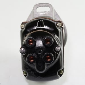 Rebuilt Fairbanks Morse Magneto FMJ-4B3 - The Brillman Company