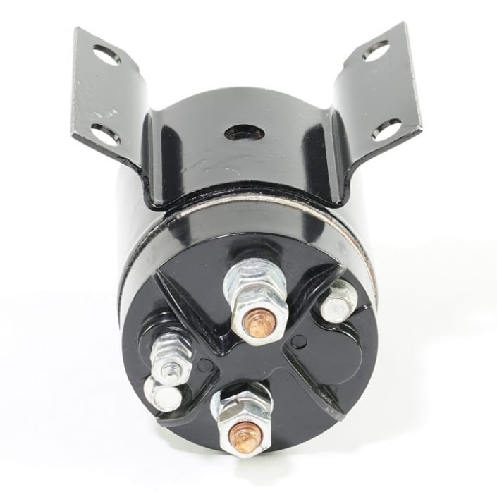 12Volt Autolite/Prestolite Starter Solenoid The Brillman Company