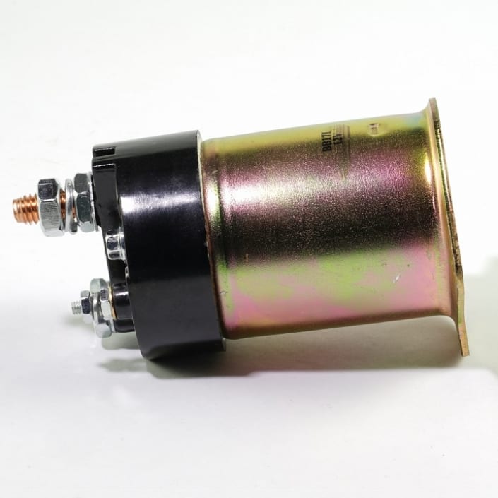 12Volt Delco Solenoid The Brillman Company