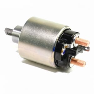 Premium 12-Volt Starter Solenoid - The Brillman Company