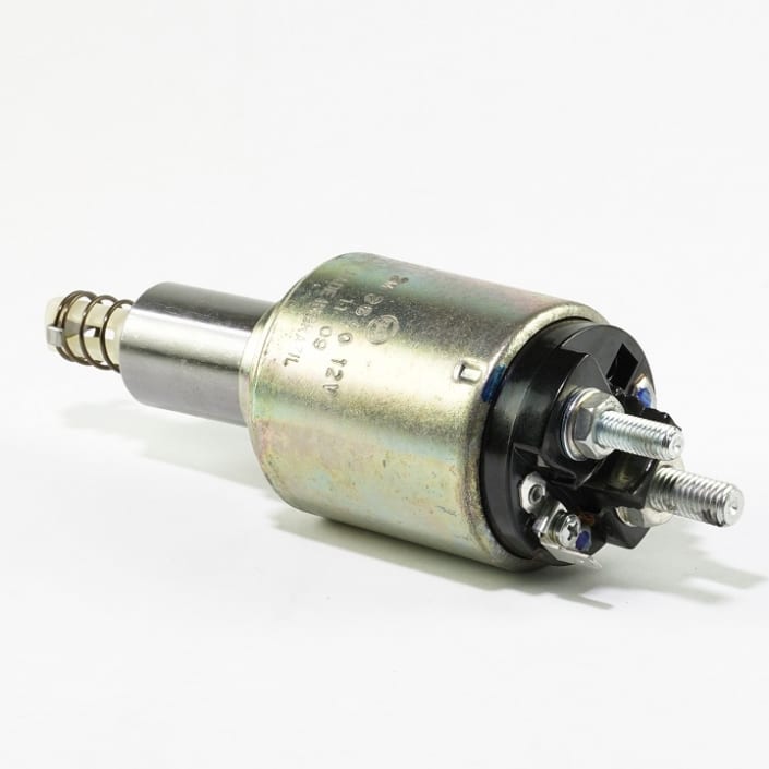 12Volt Bosch Starter Solenoid The Brillman Company