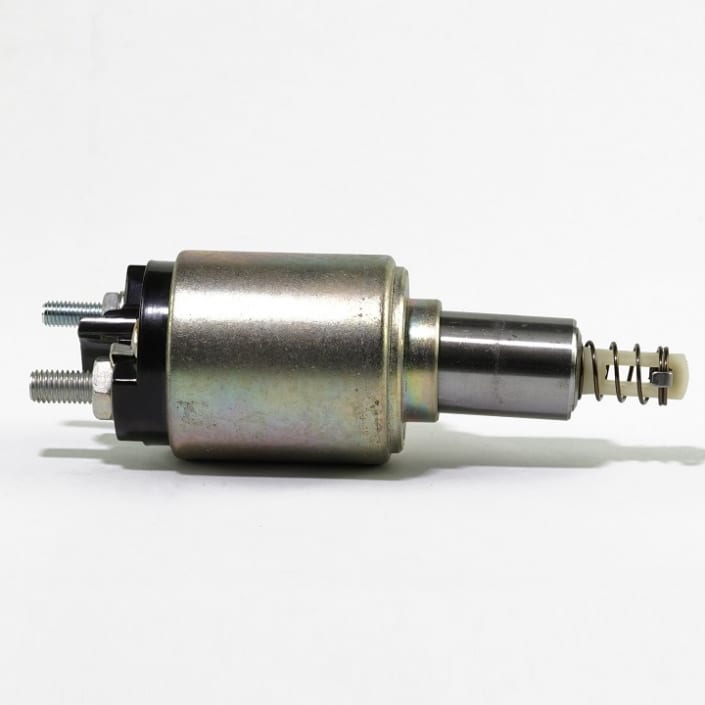 12Volt Bosch Starter Solenoid The Brillman Company
