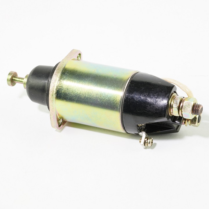 24Volt Starter Solenoid The Brillman Company