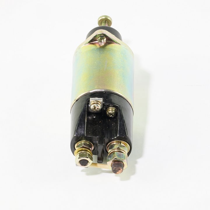 24 Volt Starter Solenoid The Brillman Company   B5007 040 2 WEB 