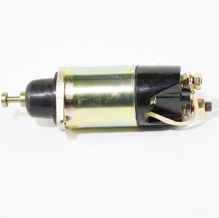 24Volt Starter Solenoid The Brillman Company