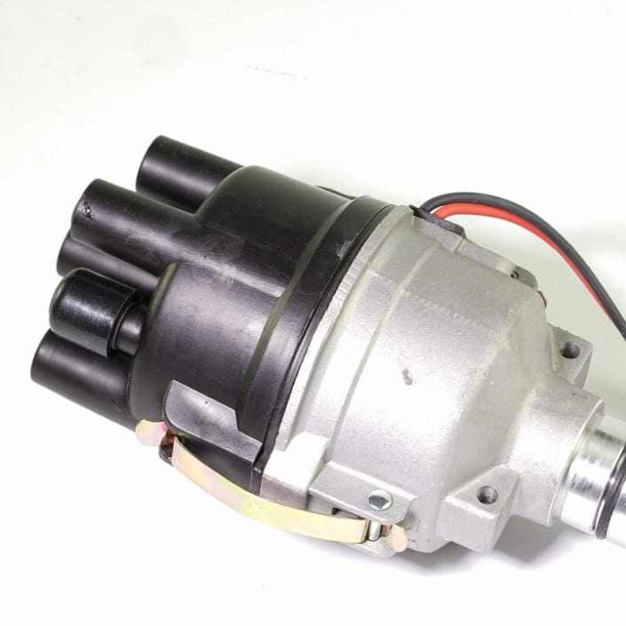 Pertronix Distributor for 2Cylinder Wisconsin Engines The Brillman