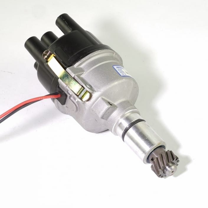 Pertronix Distributor for 2Cylinder Wisconsin Engines The Brillman