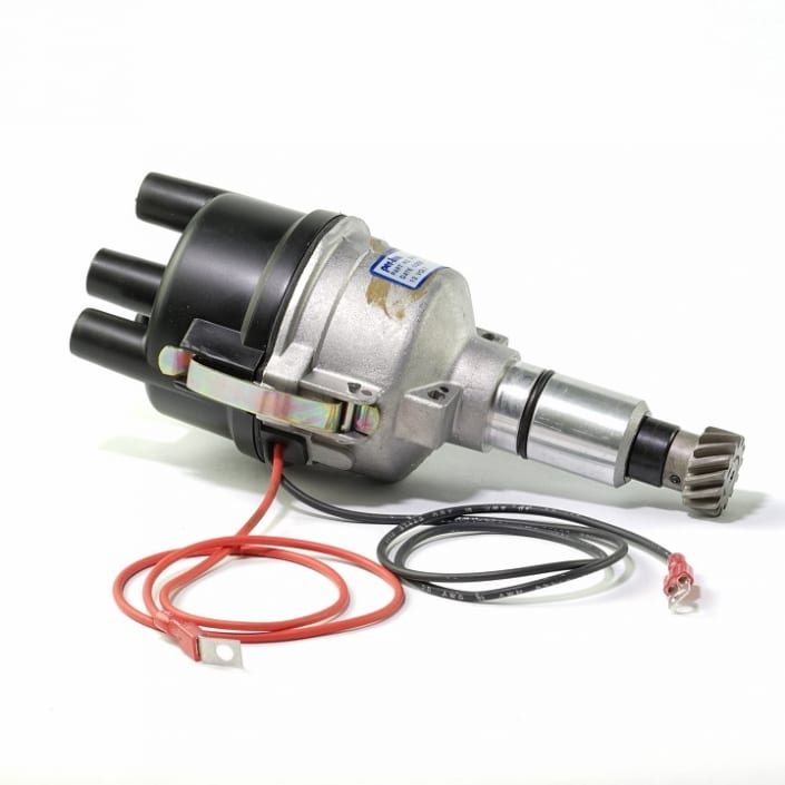 Distributors & The Brillman Company