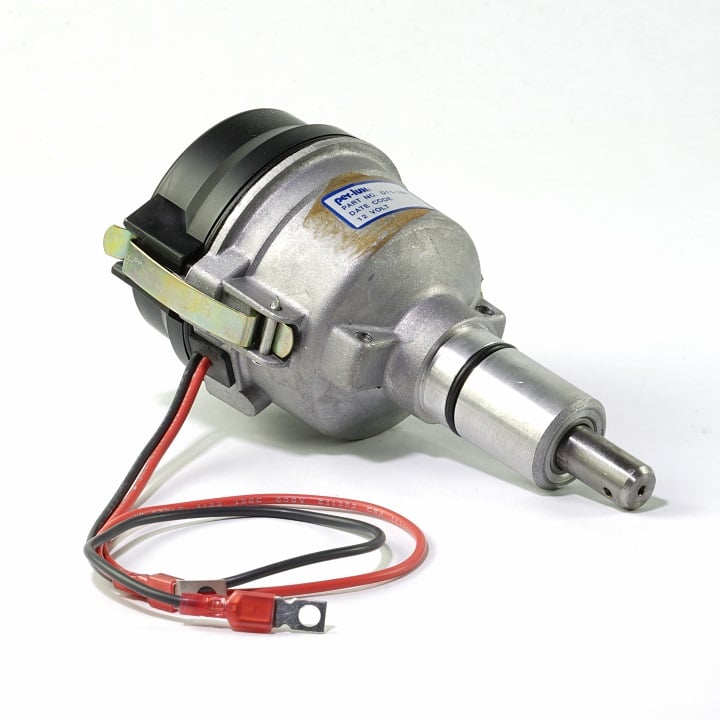  Pertronix D41-09B Distributor Industrial for Wisconsin