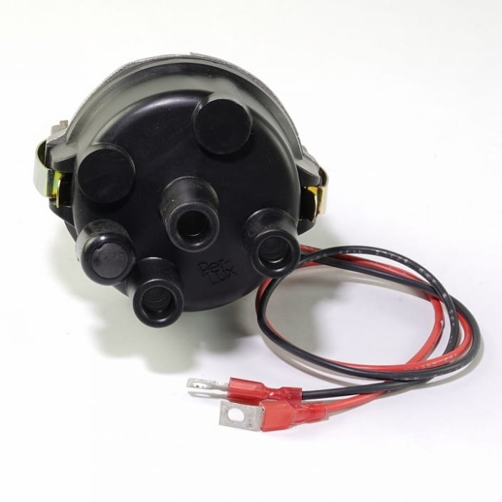 Pertronix Distributor for 2Cylinder Wisconsin Engines The Brillman