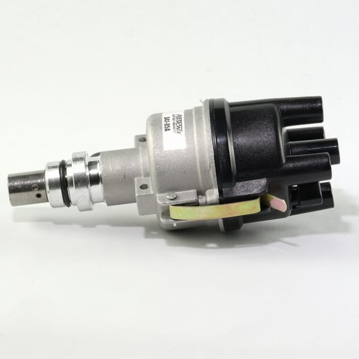 Pertronix Distributor for 4Cylinder Continental Engines The Brillman