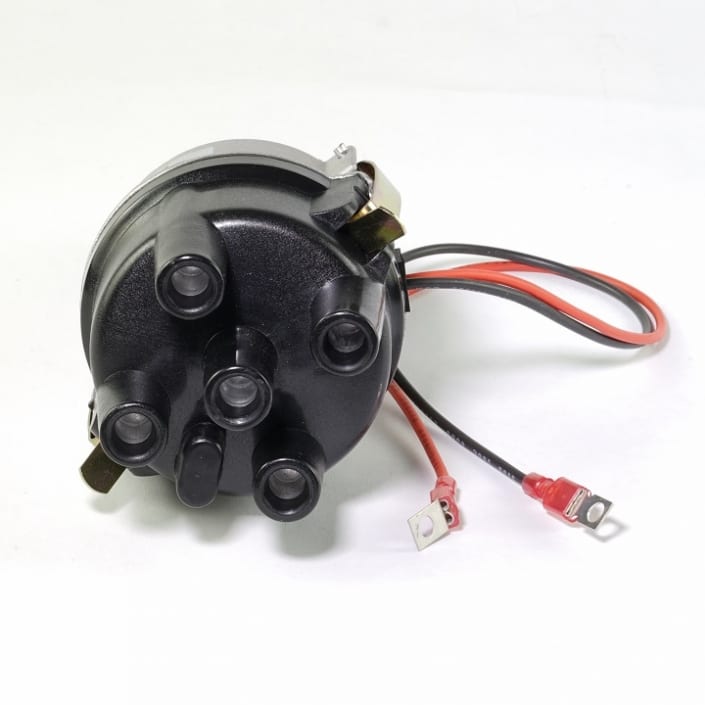 Pertronix Distributor for 4Cylinder Continental Engines The Brillman