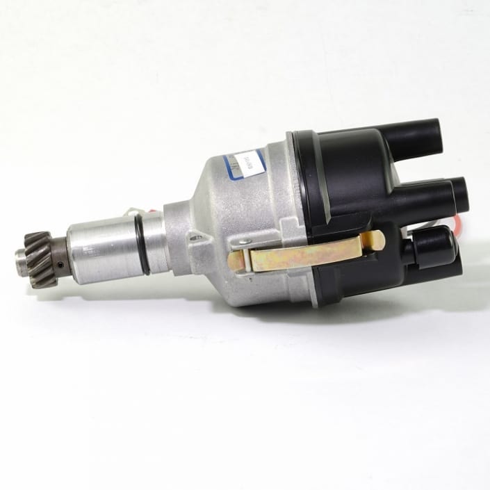 Pertronix Distributor for 4Cylinder Wisconsin Engines (Side Mount