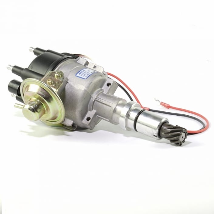 Pertronix Distributor for 4Cylinder Continental Engines (TM27 Models