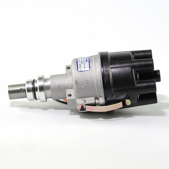Pertronix Distributor for 6Cylinder Continental Engines The Brillman