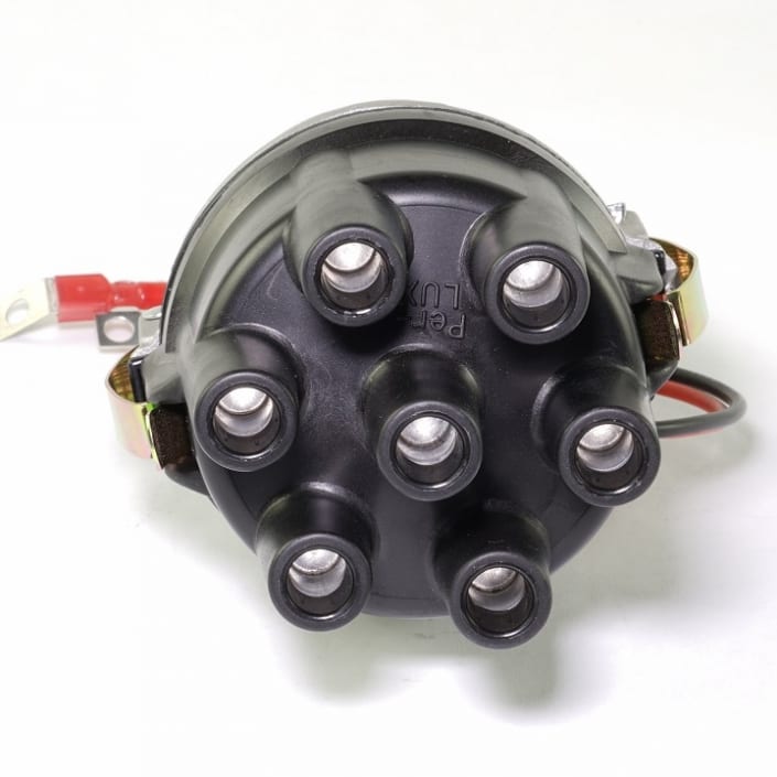 Pertronix Distributor for 6Cylinder Continental Engines The Brillman