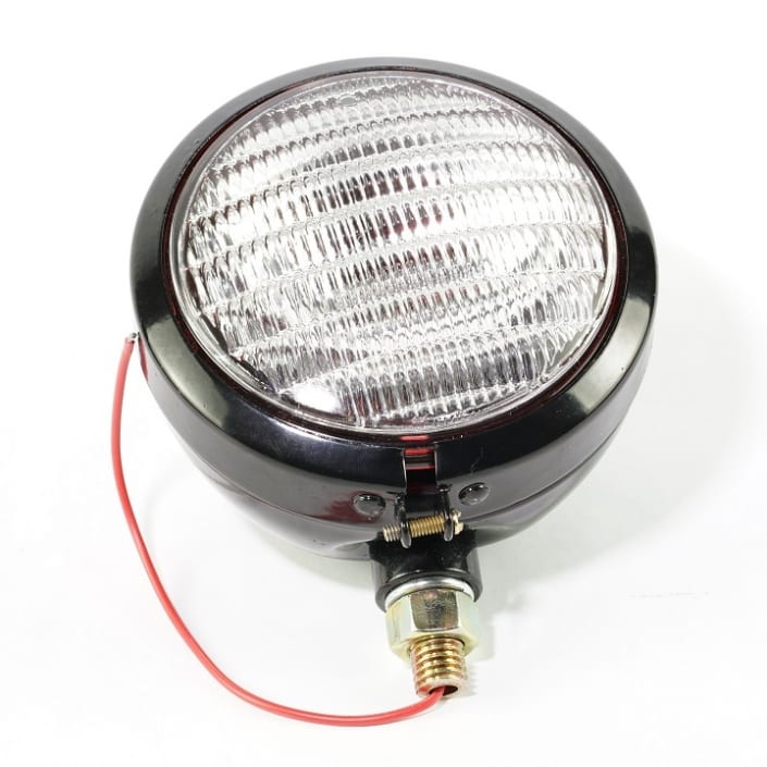 4409X Sealed Beam Combination Rear Light Bulb 12V