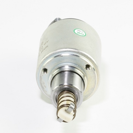 solenoid