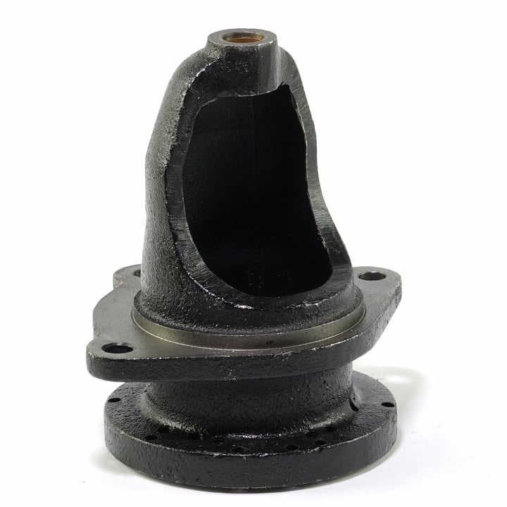 Delco 10MT Starter DE Housing The Brillman Company