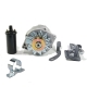 IHC/Farmall H, Super H, I4, O4, W4, Super W4, 300, 330, 350 Alternator Conversion Kit (Gas Only)