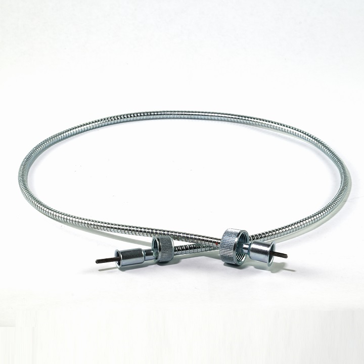 TACHOWELLE VERLÄNGERUNG 200 mm  … Speedometer Tachometer cable connector 