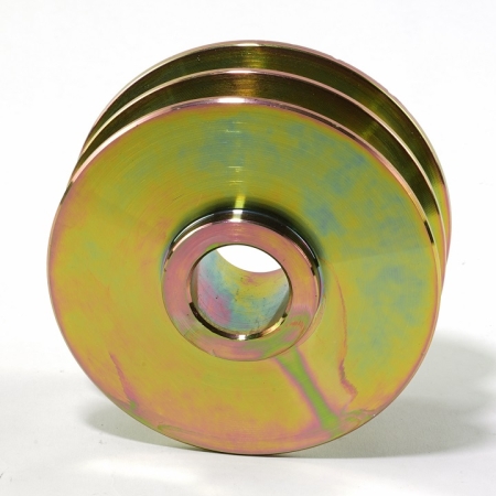 alternator pulley