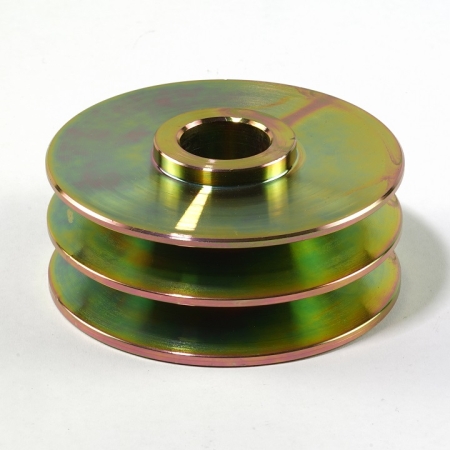 alternator pulley