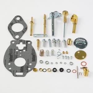 Premium Marvel-Schebler Carburetor Rebuild Kit - The Brillman Company