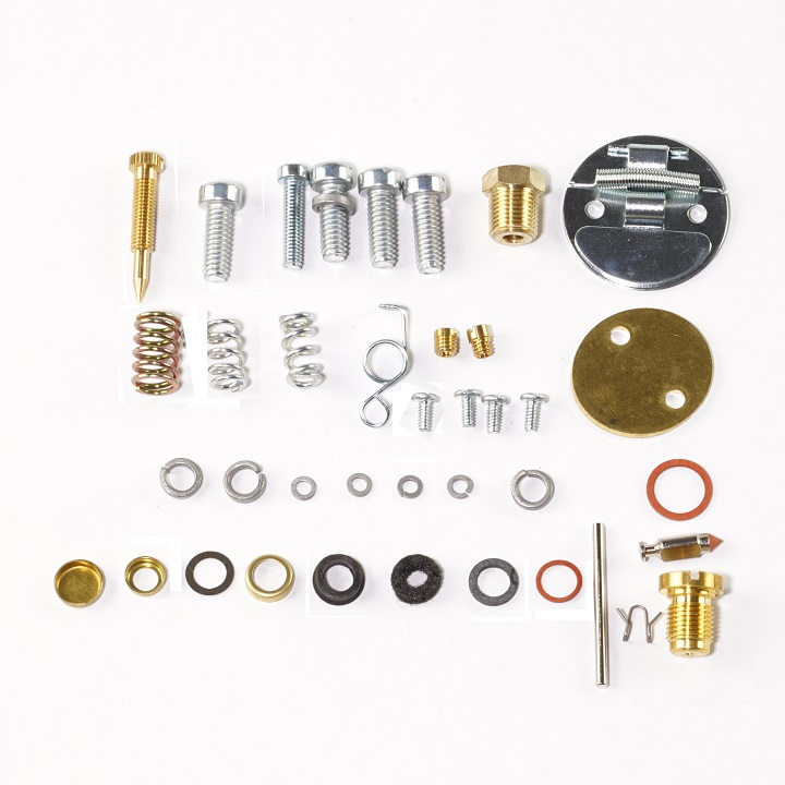 Premium MarvelSchebler Carburetor Rebuild Kit The Brillman Company