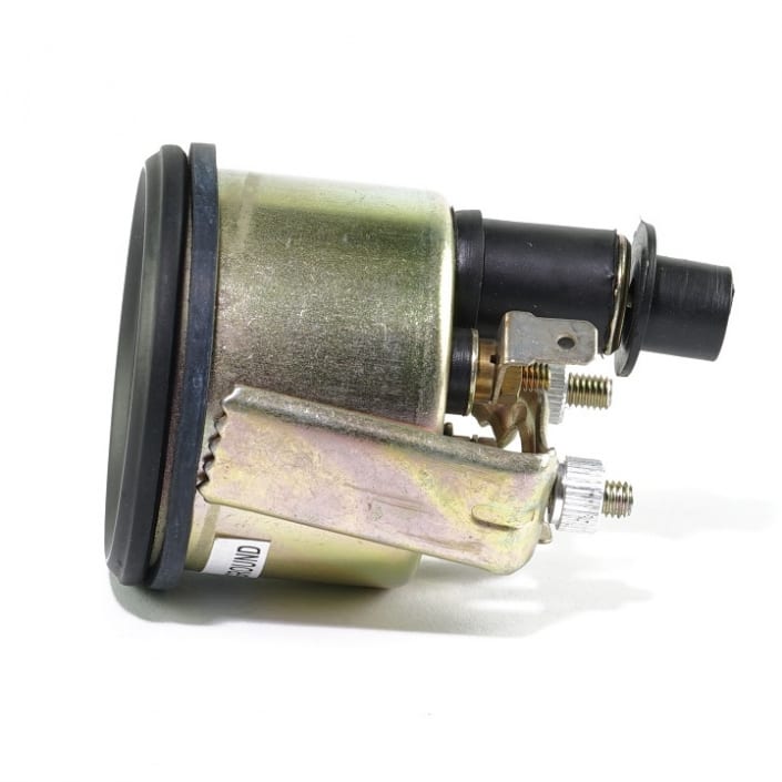 Ford Fuel Gauge, 6Volt (Positive Ground) The Brillman Company