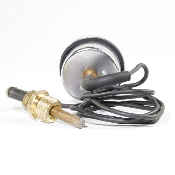 John Deere Transmission Oil Temperature Gauge The Brillman Company