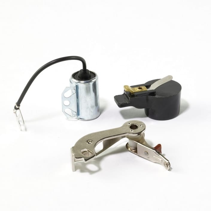 Autolite/Prestolite PCR Distributor TuneUp Kit The Brillman Company