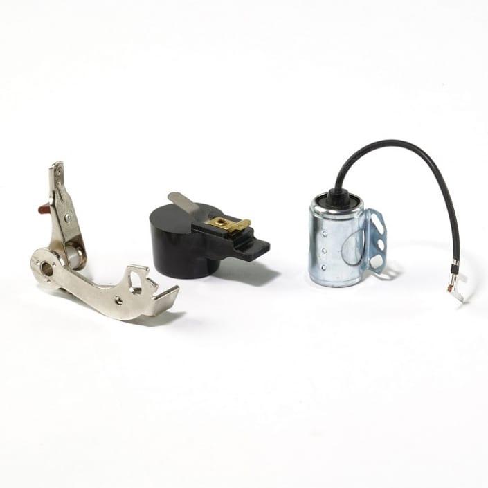 Autolite/Prestolite PCR Distributor TuneUp Kit The Brillman Company