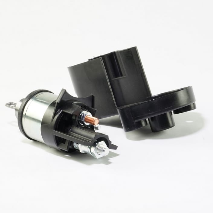 12Volt Bosch Starter Solenoid The Brillman Company