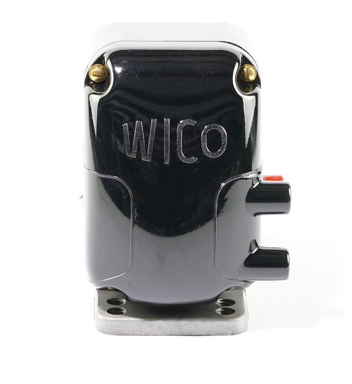 New WICO Magneto XH1263 - The Brillman Company