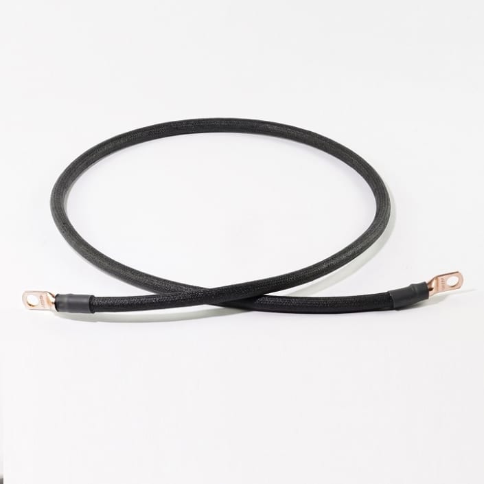 Oliver 77 SwitchtoStarter Battery Cable The Brillman Company
