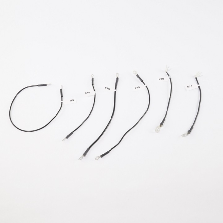 wire harness