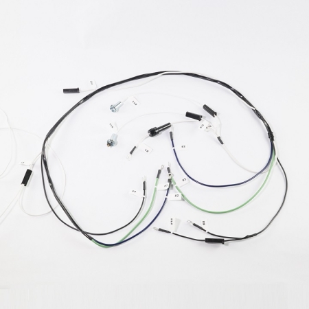 wire harness