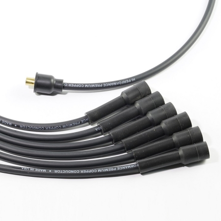 spark plug wire set