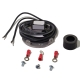 6-Volt Positive Ground Electronic Ignition Kit for Delco 4-Cylinder
