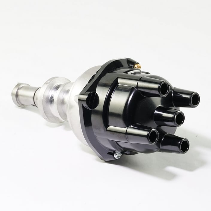 Rebuilt Delco 1112623R Distributor For John Deere Tractors The