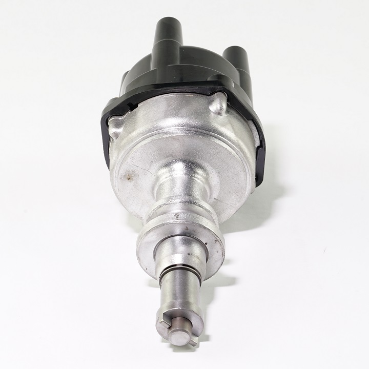 Rebuilt Delco 1112623R Distributor For John Deere Tractors The