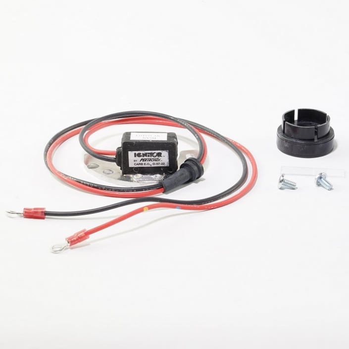 American Made Electronic Ignition Kits The Brillman Company