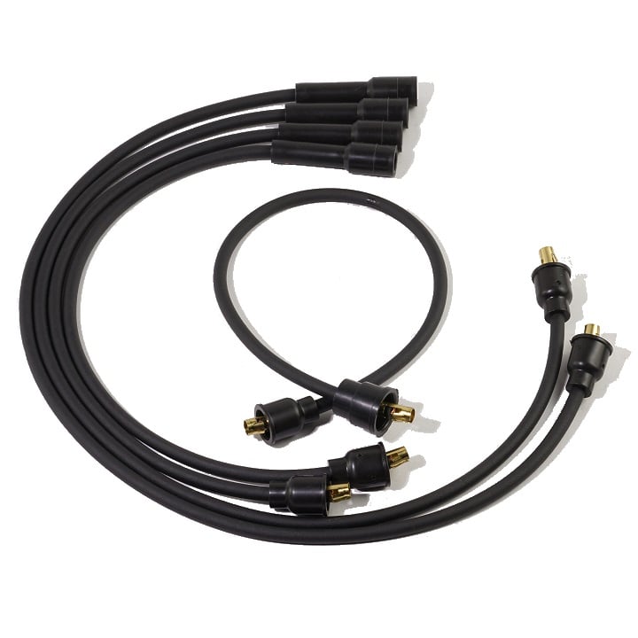 Minneapolis Moline 4-STAR & I-500 Spark Plug Wire Set