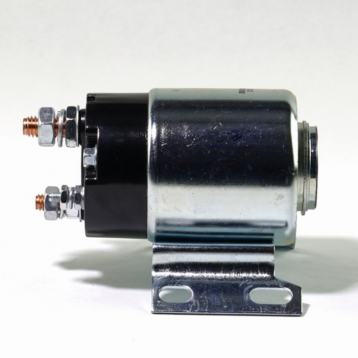 12Volt Delco Starter Solenoid The Brillman Company